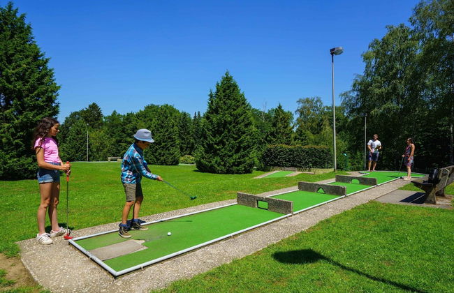 Peaceful Holiday Home - Foto 39