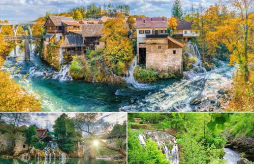 La Natura Holiday Home - Foto 6