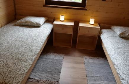 Domki Bieszczadzka Polana - Foto 4