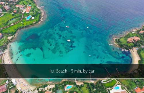 Fronte spiaggia con parcheggio - Rainbow House - Photo 49