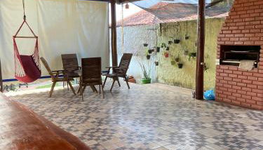 Casa para ter uma ótima estadia com família ou amigos - Foto 4