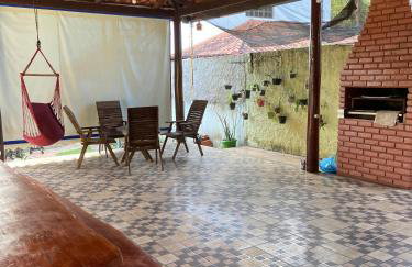 Casa para ter uma ótima estadia com família ou amigos - Foto 4