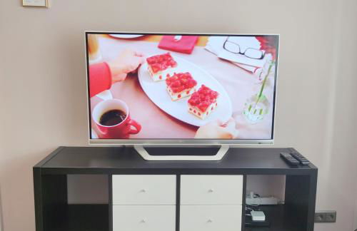 Apartment U - relax - Foto 33