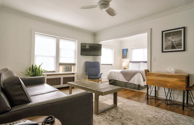 The Plaza Hotel - Photo 75