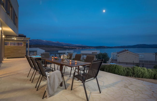 Villa Bilo Idro - Foto 36