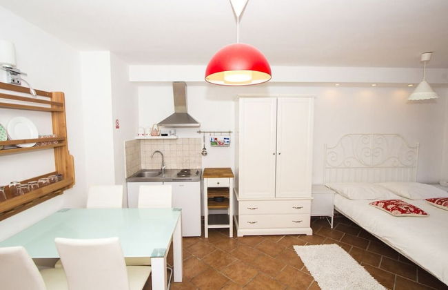 Jerry & Oli Apartments - Foto 39