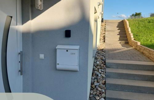 Otto drei - Ferienwohnung am Kaiserstuhl - Photo 16