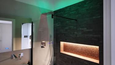 Vomero Guest House - Foto 2, Shower