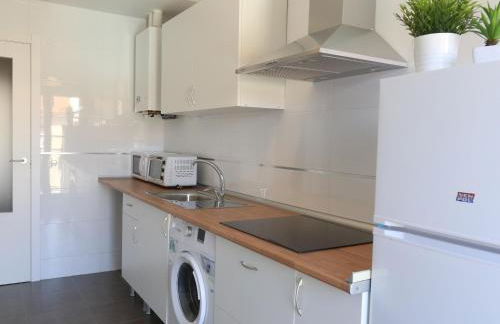 Apartamento turisticos Puente Romano P3 1-B - Foto 8