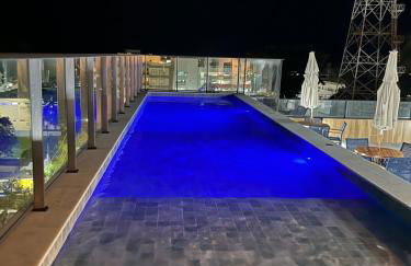 Flat com Piscina Privativa Tamandaré - Photo 13