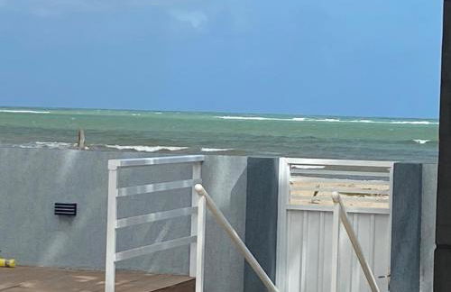 Casa Pé na Areia - Foto 57