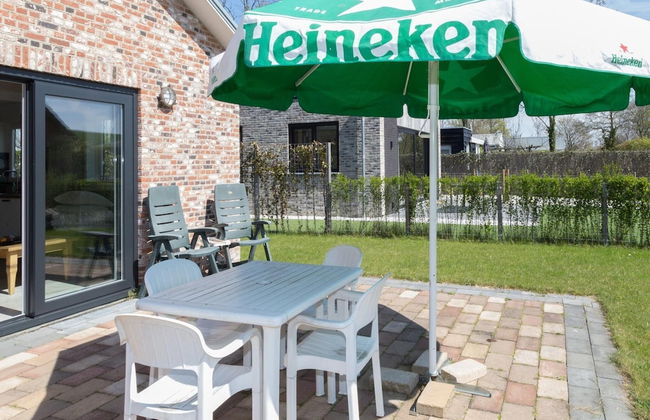 Beachside Getaway With Garden & Barbecue - Foto 21