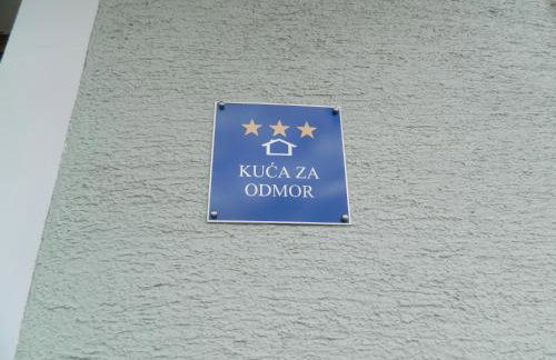 Vacation home Kuća za Odmor - Foto 26