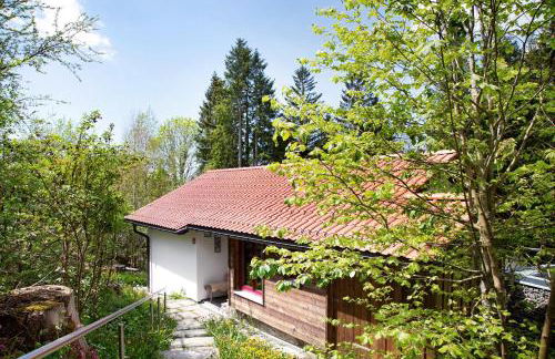 Berghütte Waldhäuser - Foto 27