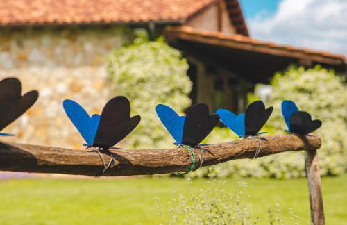 Casale Poggio Nebbia - Foto 136