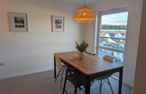 Two Bedroom Duplex Apartment - Foto 27