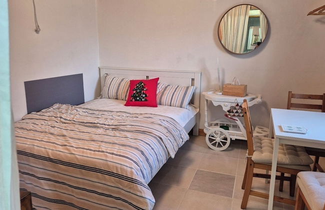 Namhae German Village Johannes - Foto 9