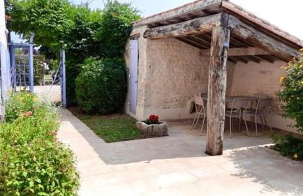 L 'Églantine, Gîte 6 personnes - Foto 17