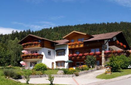 Ferienwohnungen im Himmelreich - Foto 1