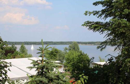 Haus Tanne - Erdgeschoss Stausee-Hausde - Foto 18