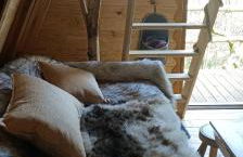 D'tente skylodge SKALI - Foto 67