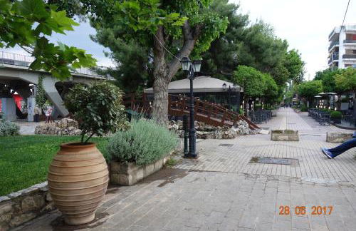 Apartment studio near Marousi station Athens - Foto 14