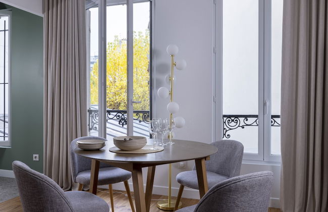 Yuna Blanche - Serviced Apartments - Foto 57