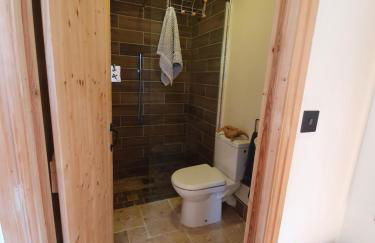 Swallow cottage, Over Kellet - Foto 73