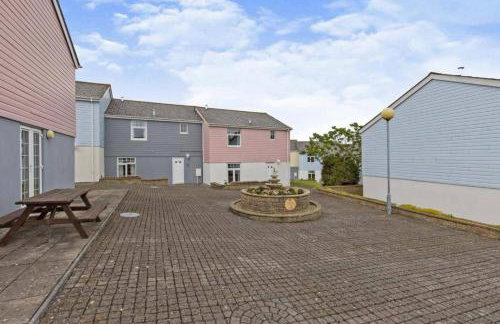 Atlantic Lodge 4-Beds Sleeps 10 Pool & Pets Ok - Foto 24