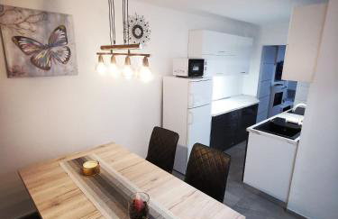 Ema Studio Apartman - Foto 19