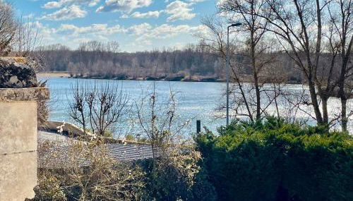 Rochecorbon - Bouchon de Loire - Foto 3