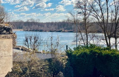 Rochecorbon - Bouchon de Loire - Photo 3