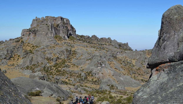 Marcahuasi 2-Day Private Hiking Tour - Foto 3