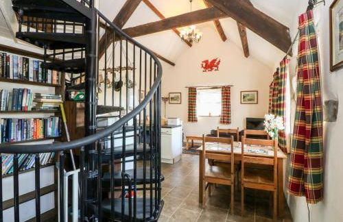 Bwthyn yr Onnen Ash Cottage - Photo 6