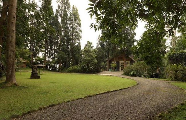 Villa Puncak by Plataran - Foto 15