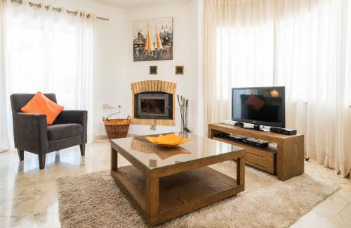 Casa Laranja Three bedroom Villa - Foto 52