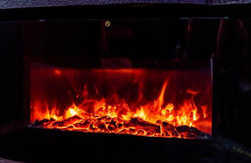 L escale Jacuzzi et Sauna - Foto 10