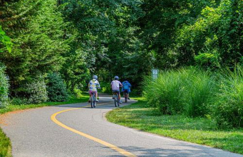 New Home in Falmouth near Beach - Foto 20