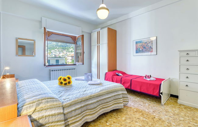 Bluemind Air Comfort - 500m from sea - Photo 7