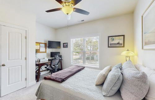 Charming 3BR home with Elevator, Wifi, Full Kitchen, and 1 block from the Beach - Foto 20