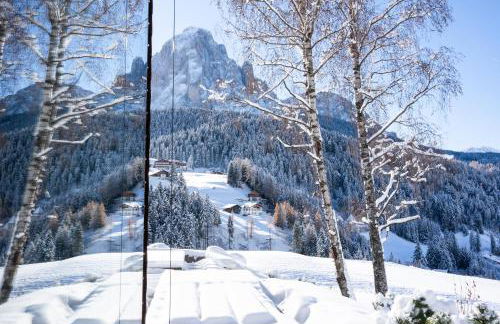 Villa Carolina - Foto 1