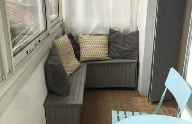 Spacieux et lumineux duplex arty au centre de Sète - Photo 23