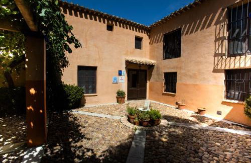 H Rural Molino del Rio Argos - Foto 8