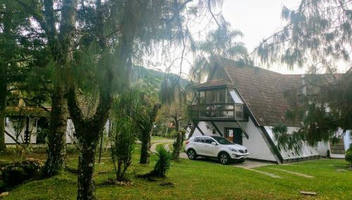 Chalé Vale do Bosque - Foto 2