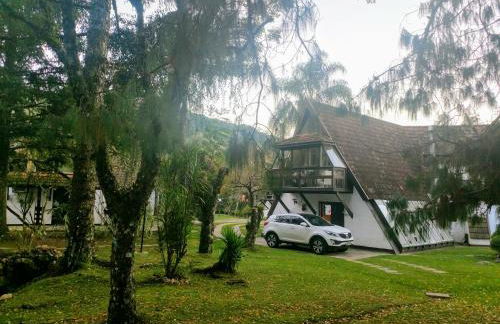 Chalé Vale do Bosque - Foto 2