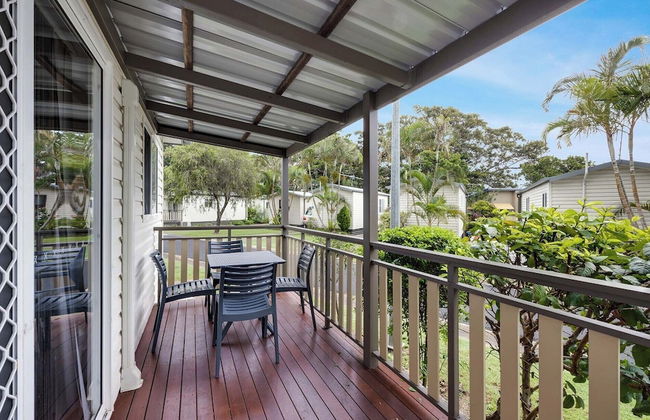 Reflections Urunga - Holiday Park - Photo 71