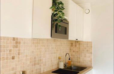 Cozy Beachside Apartment in Cros de Cagnes - Luna - Photo 5