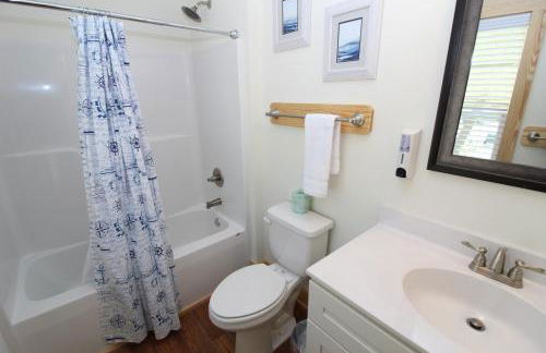 Whalebone Ocean Cottages by KEES Vacations - Foto 45