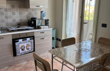 Appartamento Gardenie Vista Mare Relax - Foto 24