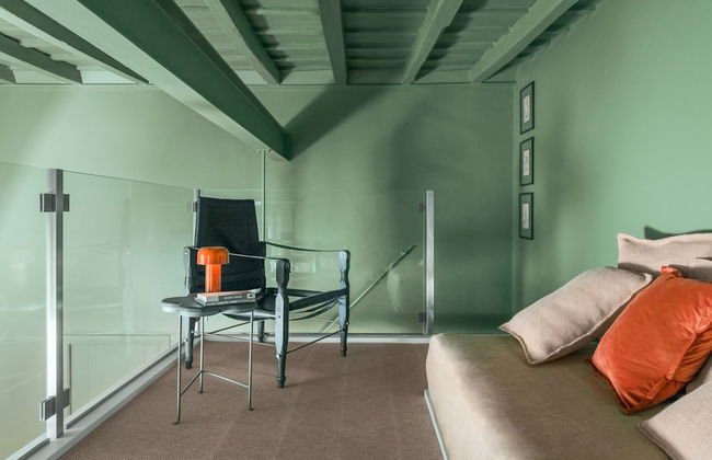 Crossing Condotti - Photo 50